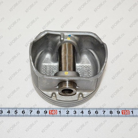 Поршень В Сборе/Pin & Piston As A232029 Doosan
