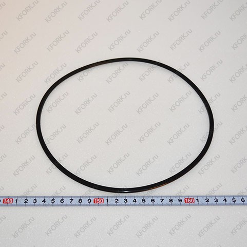 Уплотнение/Seal-Oil A233394 Doosan