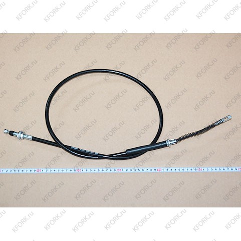 Трос/Cable A373568 Doosan