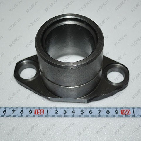 Корпус/Case Bush D659981/D652016 Doosan
