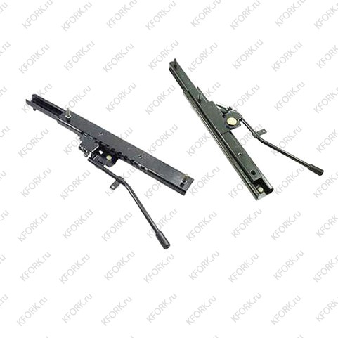 Салазка 9141402900 Mitsubishi