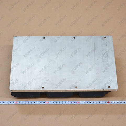 Панель/Panel (88446+88638) A644160 Doosan