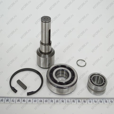 Ремкомплект/Shaft,Input A523058 Doosan