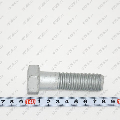 Болт S0770266 Doosan