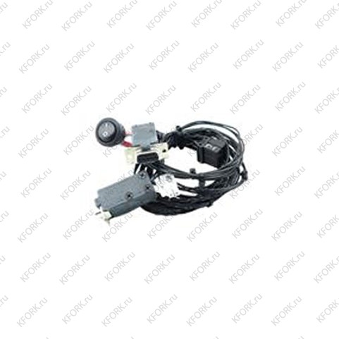 Кабель RL495795 Mitsubishi