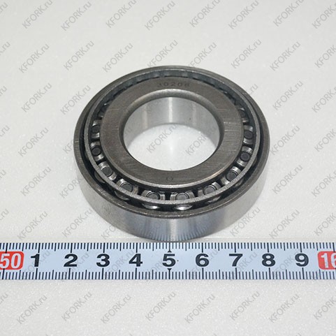 Подшипник/Bearing A621335 Doosan