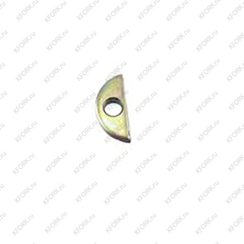 Sheave NL660000001 Mitsubishi