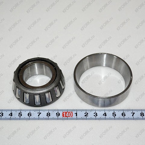 Подшипник/Bearing,Taper Roller A151906 Doosan