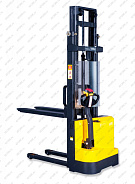 Штабелер электрический самоходный TOR 1,5 т 3 м IWS15S-3000