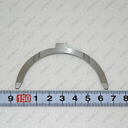 Подшипник/Bearing,Thrust\Полукольца A298118 Doosan
