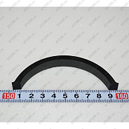 Уплотнение/Seal Oil Pan 7N0278/D700688 Doosan