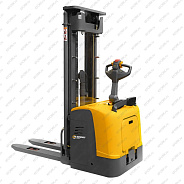 Штабелер электрический самоходный SMARTLIFT CDDK15-III 1,5т 4,5м li-ion 25.6В/225Ач