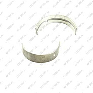 Вкладыш коренной 0,75 91H2005130 Mitsubishi