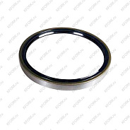 Сальник (на передний мост) 130x150x14 6224600500_cat Caterpillar