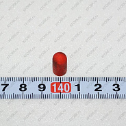Крышка/Cap Nipple A186164 Doosan