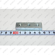 Тяга A158549 Doosan