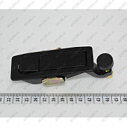 Замок/Latch Assy 110933-00031 Doosan