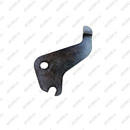 Пластина регулировочная 9144602900 Mitsubishi