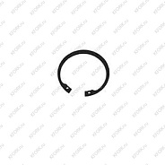 Кольцо стопорное 801163 Mitsubishi