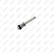 Поршень 91H2003850 Mitsubishi
