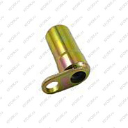 Палец цилиндра наклона 9410407800_cat Caterpillar