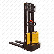 Штабелер электрический самоходный SMARTLIFT ESL122 1,2т 3,6м li-ion 24В/80Ач