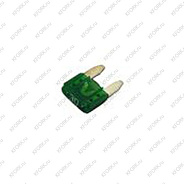 Предохранитель (мини) 30а 91A0404200_cat Caterpillar