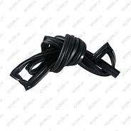 Уплотнение капота к fd25nt 91E1230600_cat Caterpillar