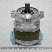 Насос D518254 Doosan