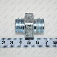 Фитинг / Connector D905189 Doosan