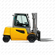 Электрический автопогрузчик Jungheinrich EFG S30 3 тонны