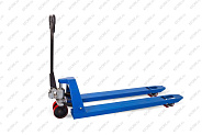 Гидравлическая тележка TOR RHP 2500, 1500х550 мм