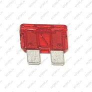 Предохранитель 10а (81050) 513530100 Mitsubishi