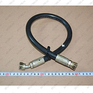 Гибкое Соединение D501106 Doosan