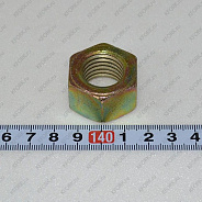 Nut,Hex S4017133 Doosan
