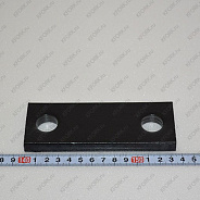 Плаьа/Plate A231224 Doosan