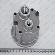 Насос/Pump (A213022) A403155(A219081) Doosan