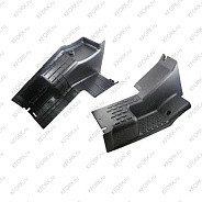 Подножка 9701205600_cat Caterpillar