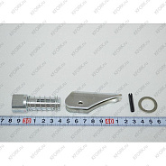 Позиционер D391874 Doosan
