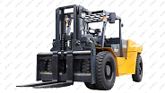 Дизельный погрузчик LiuGong CLG2100H 10 тонн