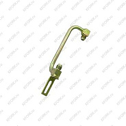 Трубка масляная 9512601300 Mitsubishi