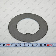 Шайба/Washer,Plain A141121 Doosan