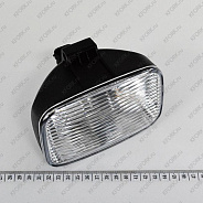 Фара/Lamp As-Head A334150 Doosan