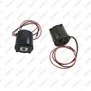 Электродвигатель RL550180_cat Caterpillar