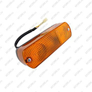 Фонарь передний комбинированный 12v 515308500 Mitsubishi