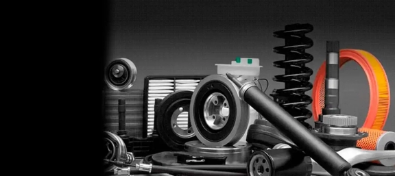 Более 15 000 наименований запчастей на складе.